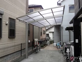 YKKAP�̃J�[�|�[�g ���C�i�|�[�g�O�����@�ϐ�`20cm�Ή� �{�H��