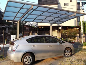 YKKAP�̃J�[�|�[�g ���C�i�|�[�g�O�����@�ϐ�`20cm�Ή� �{�H��