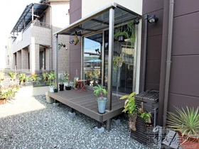 LIXIL NV(TOEX)̃EbhfbL yXe[W {H