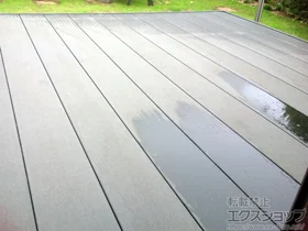 YKKAPのウッドデッキ リウッドデッキ 200 施工例