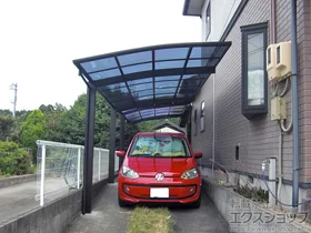 YKKAP�̃J�[�|�[�g ���C�i�|�[�g�O�����@�ϐ�`20cm�Ή� �{�H��