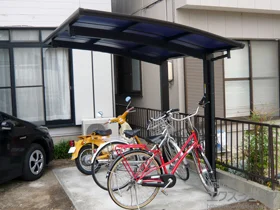 Value Select�̃T�C�N���|�[�g�E���]�Ԓu���� �v���V�I�X�|�[�g �~�j �ϐ�`20cm�Ή��{���E���⏕�� 2�{����~1�Z�b�g �{�H��