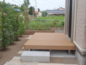 LIXIL NV(gXe)̃EbhfbL XgXe[W [܂ {H