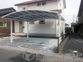 YKKAP�̃J�[�|�[�g ���C�i�c�C���|�[�g�O�����@�ϐ�`20cm�Ή��{�����ӂ��ޕ⋭���i�~2�Z�b�g(1�g) �{�H��