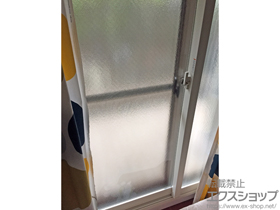 の二重窓（内窓） インプラス ダストバリア仕様 引違い窓 2枚建 施工例