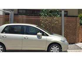 LIXIL リクシル(TOEX)のフェンス プログコートフェンスF1型 フリーポールタイプ 施工例