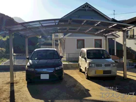 LIXIL ���N�V��(�g�X�e��)�̃J�[�|�[�g �J�[�u�|�[�g�V�O�}III ���C�h �ϐ�`20cm�Ή� �{�H��