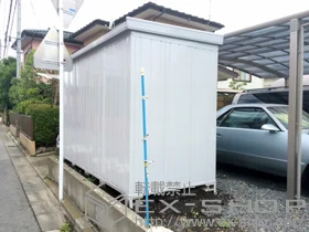 �C�i�o�̕��u�E���[�E���O�q�� �l�N�X�^ ��ʌ^�iNXN-45S�j �{�H��