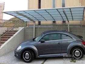 YKKAP�̃J�[�|�[�g ���C�i�|�[�g�O�����@�ϐ�`20cm�Ή��{�����ӂ��ޕ⋭���i�i1�Z�b�g�j �{�H��