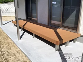 YKKAP�̃E�b�h�f�b�L ���E�b�h�f�b�L 200 �{�H��