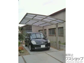 YKKAP�̃J�[�|�[�g ���C�i�|�[�g�O���� �ϐ�`20cm�Ή� �{�H��