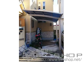 YKKAP�̃J�[�|�[�g ���C�i�|�[�g�O�����@�ϐ�`20cm�Ή� �{�H��