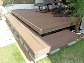 YKKAP�̃E�b�h�f�b�L ���E�b�h�f�b�L 200�{���E�b�h�f�b�L 200 �i���Z�b�g �{�H��