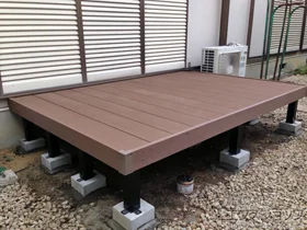 YKKAP�̃E�b�h�f�b�L ���E�b�h�f�b�L 200 �{�H��