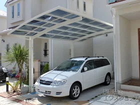 YKKAP�̃J�[�|�[�g ���C�i�|�[�g�O�����@�ϐ�`20cm�Ή� �{�H��