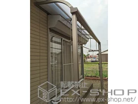 LIXIL ���N�V��(�g�X�e��)�̃e���X���� ���C�U�[�e���XII R�^ �e���X�^�C�v �P�� �ϐ�`20cm�Ή� �{�H��