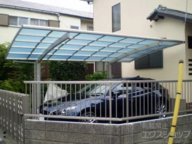 YKKAP�̃J�[�|�[�g ���C�i�|�[�g�O�����@�ϐ�`20cm�Ή��{���E���T�|�[�g �W���E�n�C���[�t���p 2�{����~1�Z�b�g �{�H��