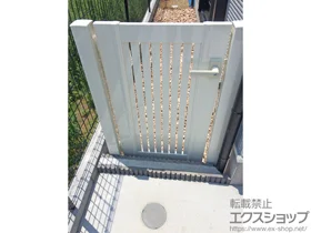 YKKAP�̖�� �G�N�X���C�����6�^ �ЊJ���@�和�g�p �{�H��