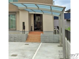 YKKAP�̃J�[�|�[�g ���C�i�|�[�g�O�����@�ϐ�`20cm�Ή��{���E���T�|�[�g �W���E�n�C���[�t���p2�{����~1�Z�b�g �{�H��