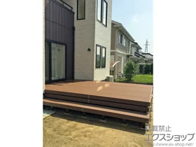 YKKAP�̃E�b�h�f�b�L ���E�b�h�f�b�L 200�{�i���Z�b�g1�i �O�ύ��E�E�{ �����͂����� ����2�i����(�W��1�i�܂�) �{�H��