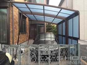 YKKAP�̃J�[�|�[�g ���C�i�|�[�g�O�����@�ϐ�`20cm�Ή��{���C�i�|�[�g�O�����@�T�C�h�p�l�� �{�H��