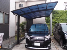 YKKAP�̃J�[�|�[�g ���C�i�|�[�g�O�����@�ϐ�`20cm�Ή��{���E���T�|�[�g �W���E�n�C���[�t���p 2�{����~1�Z�b�g �{�H��