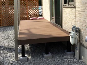 YKKAP�̃E�b�h�f�b�L ���E�b�h�f�b�L 200 �{�H��