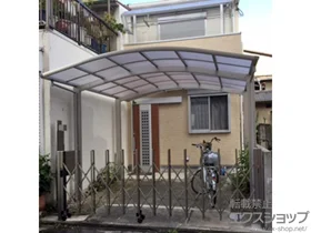 YKKAP�̃J�[�|�[�g ���C�i�c�C���|�[�g�O�����@�ϐ�`20cm�Ή� �{�H��