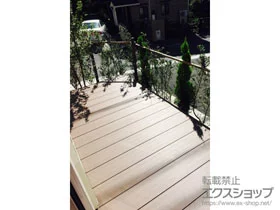 LIXIL NV(gXe)̃EbhfbL XgXe[W [܂ {H