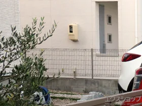 LIXIL ���N�V��(TOEX)�̃t�F���X�E��E�� �n�C�O���b�h�t�F���XUF8�^ �t���[�|�[���^�C�v �{�H��