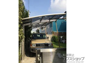 YKKAP�̃J�[�|�[�g ���C�i�|�[�g�O�����@�ϐ�`20cm�Ή��{���E���T�|�[�g���@�W���E�n�C���[�t���p2�{����~1�Z�b�g �{�H��