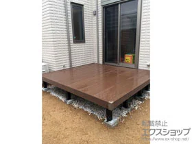 YKKAP�̃E�b�h�f�b�L ���E�b�h�f�b�L 200 �{�H��