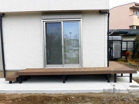 YKKAP�̃E�b�h�f�b�L ���E�b�h�f�b�L 200 �{�H��