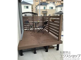 YKKAP�̃E�b�h�f�b�L ���E�b�h�f�b�L 200�{���E�b�h�f�b�L�t�F���X3�^<���X���b�g> �{�H��