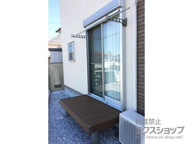 YKKAP�̃E�b�h�f�b�L ���E�b�h�f�b�L 200 �{�H��