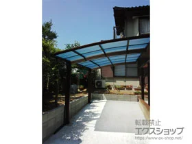 YKKAP�̃J�[�|�[�g ���C�i�|�[�g�O�����@�ϐ�`20cm�Ή� �{�H��