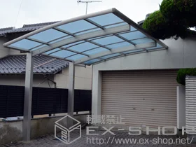 YKKAP�̃J�[�|�[�g ���C�i�|�[�g�O�����@�ϐ�`20cm�Ή� �{�H��