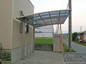 YKKAP�̃J�[�|�[�g ���C�i�|�[�g�O�����@�ϐ�`20cm�Ή� �{�H��