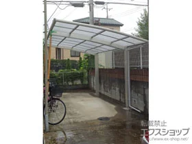 YKKAP�̃J�[�|�[�g ���C�i�|�[�g�O�����@�ϐ�`20cm�Ή� �{�H��