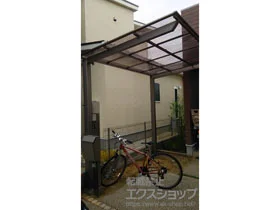 LIXIL(���N�V��)�̃T�C�N���|�[�g�E���]�Ԓu���� �l�X�JF�~�j (�t���b�g�X�^�C��) �ϐ�`20cm�Ή� �{�H��