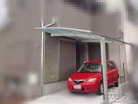 YKKAP�̃J�[�|�[�g ���C�i�|�[�g�O���� �ϐ�`20cm�Ή�+���C�i�|�[�g�O���� ���J�o�[(��) �{�H��