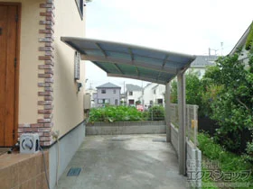 LIXIL(���N�V��)�̃J�[�|�[�g �l�X�JR (���E���h�X�^�C��) �ϐ�`20cm�Ή� �{�H��