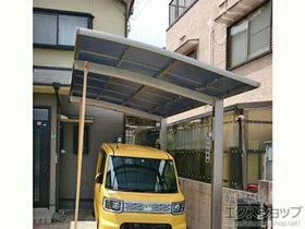 LIXIL(���N�V��)�̃J�[�|�[�g �l�X�JR (���E���h�X�^�C��) �ϐ�`20cm�Ή��{�������Z�b�g �W��2�{����~1�Z�b�g �{�H��