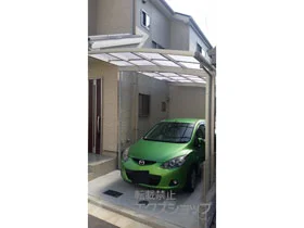 YKKAP�̃J�[�|�[�g ���C�i�|�[�g�O�����@�ϐ�`20cm�Ή� �{�H��