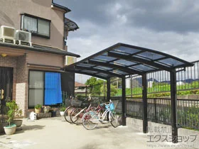 Value Select�̃T�C�N���|�[�g�E���]�Ԓu���� �v���V�I�X�|�[�g �~�j �ϐ�`20cm�Ή� �{�H��