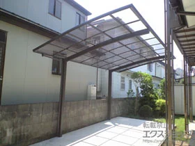 LIXIL(���N�V��)�̃J�[�|�[�g �l�X�JR (���E���h�X�^�C��)�@�ϐ�`20cm�Ή� �{�H��