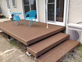 YKKAP�̃E�b�h�f�b�L ���E�b�h�f�b�L 200+���E�b�h�f�b�L 200 �i���Z�b�g(�Б��ʃ^�C�v)��2�i �{�H��