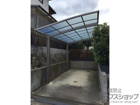 LIXIL(���N�V��)�̃J�[�|�[�g �l�X�JR (���E���h�X�^�C��) �ϐ�`20cm�Ή� �{�H��