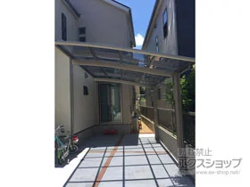 LIXIL(���N�V��)�̃J�[�|�[�g �l�X�JR (���E���h�X�^�C��) �ϐ�`20cm�Ή��{�������Z�b�g �W�� 2�{����~1�Z�b�g �{�H��