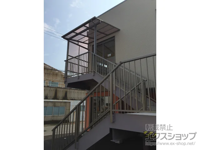 LIXIL ���N�V��(�g�X�e��)�̃e���X���� ���C�U�[�e���XII F�^ �e���X�^�C�v �P�� �ϐ�`20cm�Ή��{[�Б�]���ʃ����}�p�l��/[�Б�]���ʃX�N���[��2�i �{�H��